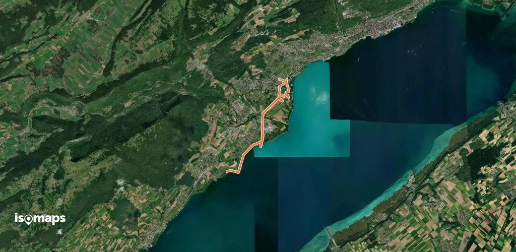 UTMB 2020