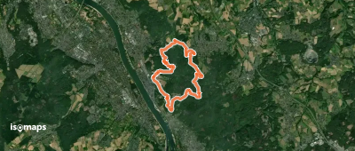 [B] Beethoven Wanderweg