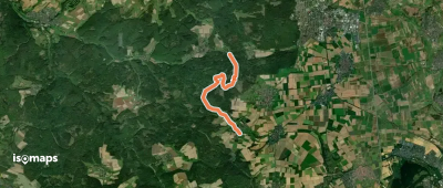 Taunusklub Route 080