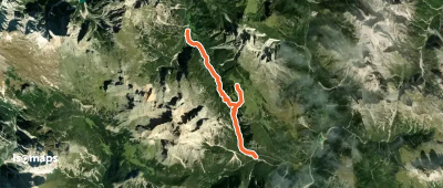 OSM Route 1155860