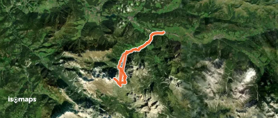OSM Route 1155861