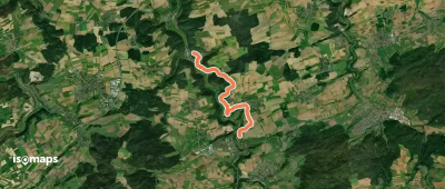 rotes Plus Bad Imnau - Haigerloch