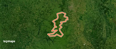 Tour des volcans et lacs d'Auvergne