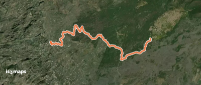 OSM Route 10704524