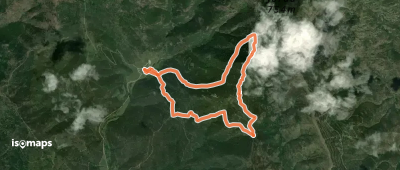 Sant Quirze de Colera, per la cresta i les carenes