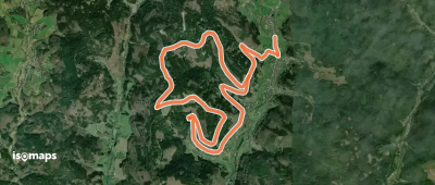 Rundwanderweg Schönmattenwag 7: Adlerstein-Weg