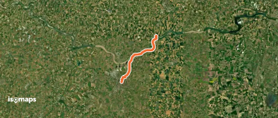 Il Cammino di Sant'Antonio: Tappa 5