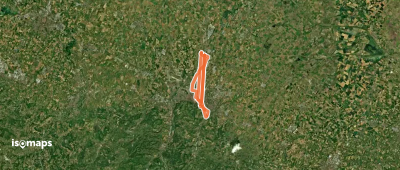 Il Cammino di Sant'Antonio: Tappa 8