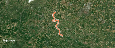 Il Cammino di Sant'Antonio: Tappa 11