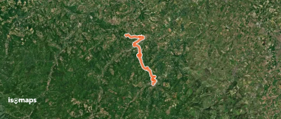 Il Cammino di Sant'Antonio: Tappa 13