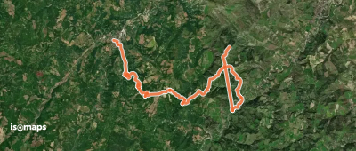 Il Cammino di Sant'Antonio: Tappa 14