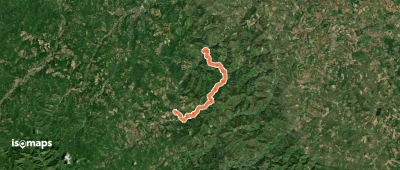 Il Cammino di Sant'Antonio: Tappa 15