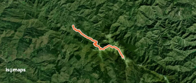 Il Cammino di Sant'Antonio: Tappa 19