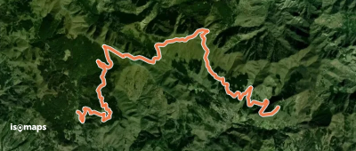 Il Cammino di Sant'Antonio: Tappa 21