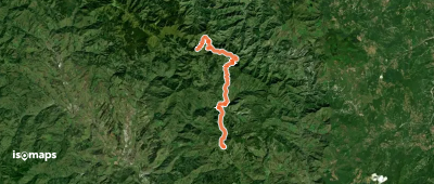 Il Cammino di Sant'Antonio: Tappa 22