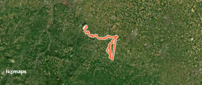 Il Cammino di Sant'Antonio: Estensione Tappa 10