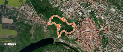 [Č] Cestami okrašlovacího spolku