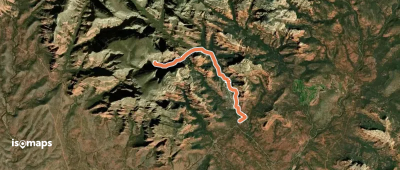 Boynton Canyon #47