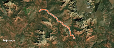 Brins Mesa #119