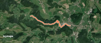Dussnang - Niederwies