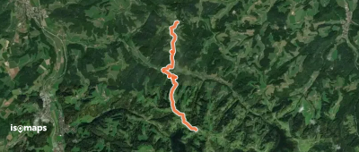 Schmidrüti – Sternenberg