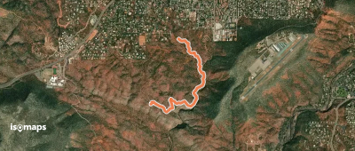 Carroll Canyon #207