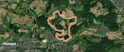 Rundweg 8 Gimmingen