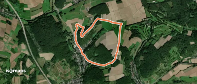 Rundgang 25 Gimmingen
