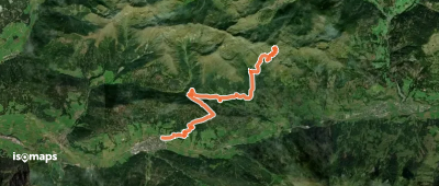 OSM Route 1157704