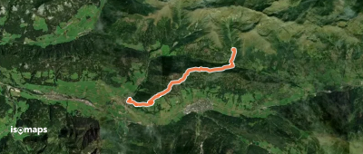 OSM Route 1157706
