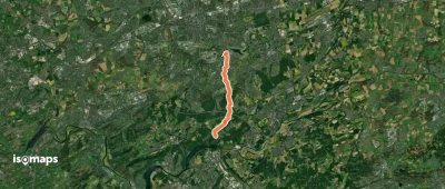 Dortmund-Hörde - Dortmund-Syburg