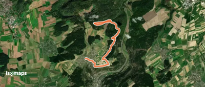 Hubertushütte-Weiden Schulhaus