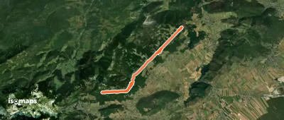 Wandfußsteig