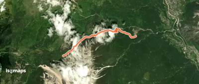 OSM Route 10720755