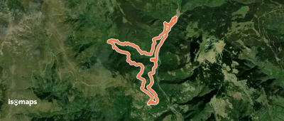 Setcases, Tregurà i el Catllar
