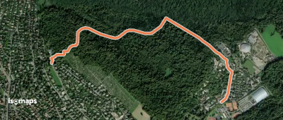 Familien-Wanderweg Rigiblick - Zoo