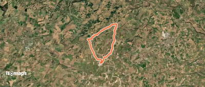 Ruta de la Pleta