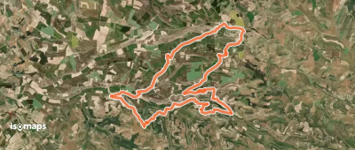 Ruta dels Templers