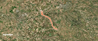 Camí Ral de la Segarra