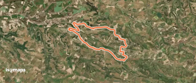 Els plans de la Segarra