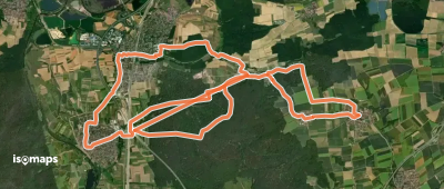 Breitengüßbacher Brauereienweg