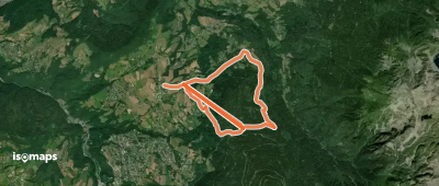 Le Tour de Montrond