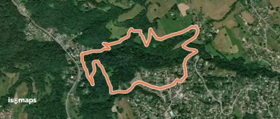 Circuit des Vignasses