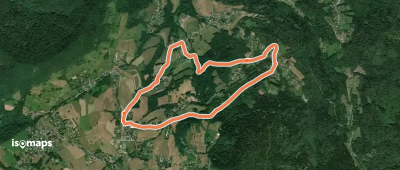 Circuit des Écoliers
