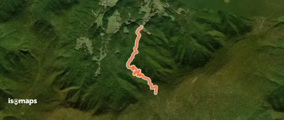 Browntown Trail