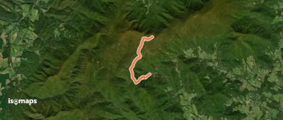 Keyser Run Road