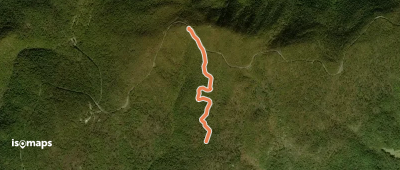 Sugarloaf Trail