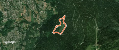 Circuit du Marais