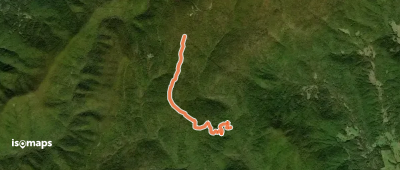 Piney Ridge Trail