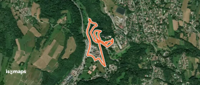 Circuit des Remparts